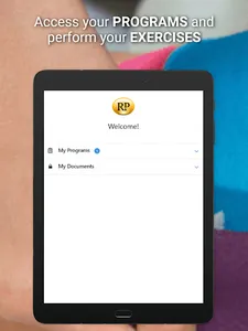 RevitalPure screenshot 6