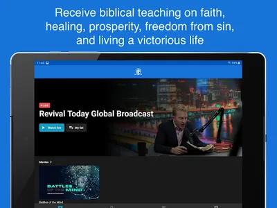 Revival Today screenshot 11