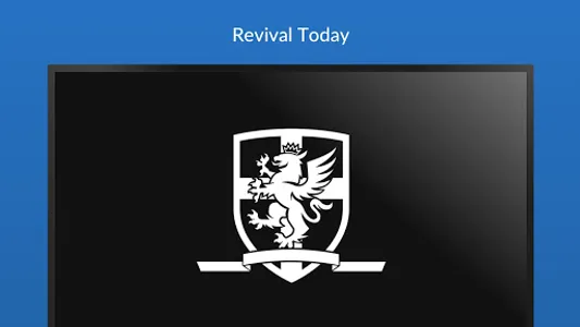 Revival Today screenshot 15