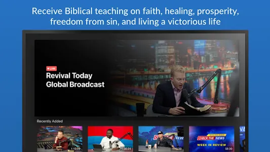 Revival Today screenshot 16