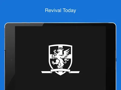 Revival Today screenshot 5