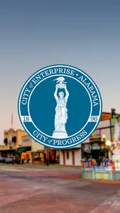 City of Enterprise, AL screenshot 0