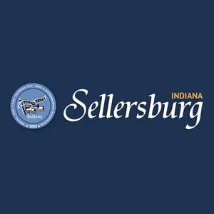 City of Sellersburg Mobile App screenshot 1