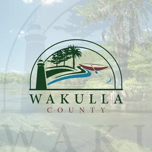 Wakulla County, FL Mobile App screenshot 0