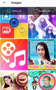 Deleted Photos Recovery screenshot 0