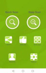 Deleted Photos Recovery screenshot 2