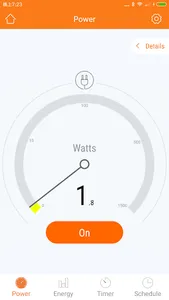 RevogiHome screenshot 1