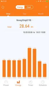 RevogiHome screenshot 2
