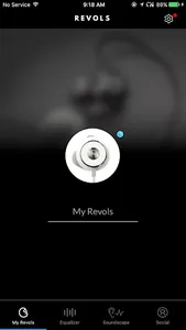 Revols screenshot 0