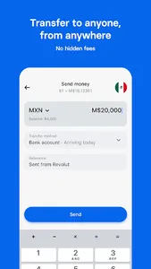 Revolut: Spend, Save, Trade screenshot 2