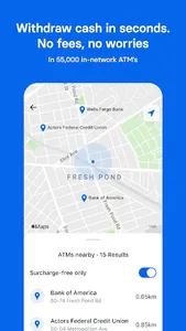 Revolut: Spend, Save, Trade screenshot 3