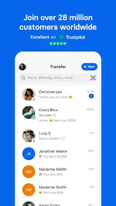 Revolut: Spend, Save, Trade screenshot 4