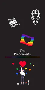 Teu PreConceito screenshot 0