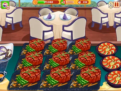 Crazy Restaurant 2021 screenshot 15