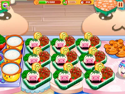 Crazy Restaurant 2021 screenshot 5