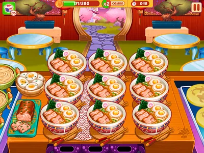 Crazy Restaurant 2021 screenshot 8