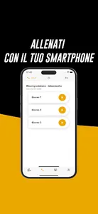 Andrea Coach screenshot 0