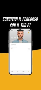 Andrea Coach screenshot 2