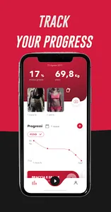 REVOO screenshot 1