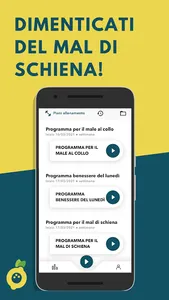 Glemon - Daily Wellness Practi screenshot 0