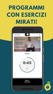 Glemon - Daily Wellness Practi screenshot 2