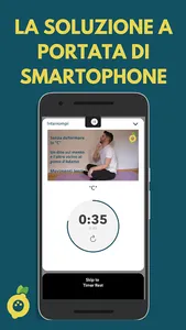 Glemon - Daily Wellness Practi screenshot 3