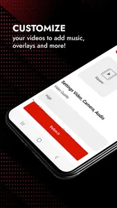 Revospin 360 screenshot 1