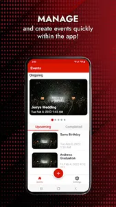 Revospin 360 screenshot 3