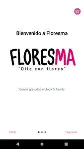 Floresma | Envía flores Tuxtla screenshot 4