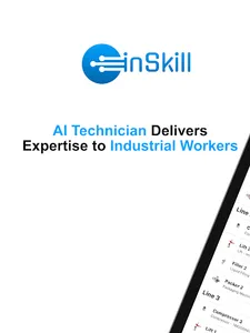 InSkill screenshot 12