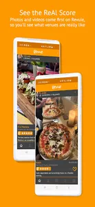 Revuie screenshot 0