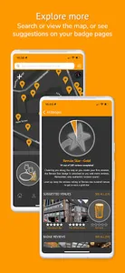 Revuie screenshot 1