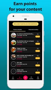 FunClip - Reward for having fu screenshot 3