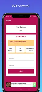 Reward App screenshot 4