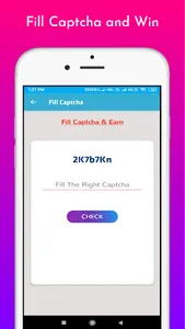 Rewardex screenshot 1