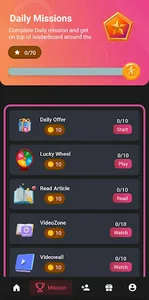 FundsCash (Earn Cash Rewards) screenshot 10