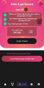 FundsCash (Earn Cash Rewards) screenshot 11
