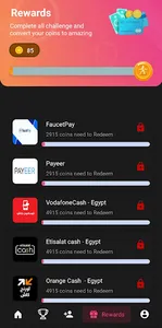 FundsCash (Earn Cash Rewards) screenshot 12