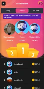 FundsCash (Earn Cash Rewards) screenshot 13