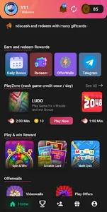 FundsCash (Earn Cash Rewards) screenshot 8