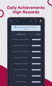 FundsRewards (Crypto Faucet) screenshot 12