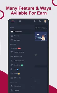 FundsRewards (Crypto Faucet) screenshot 14