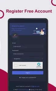 FundsRewards (Crypto Faucet) screenshot 8