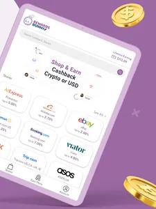 Shop | Play and Earn Cash screenshot 8