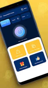 Super VPN Master by REWARD VPN screenshot 1