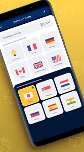 Super VPN Master by REWARD VPN screenshot 2