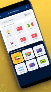 Super VPN Master by REWARD VPN screenshot 3