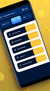 Super VPN Master by REWARD VPN screenshot 4