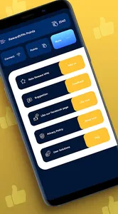 Super VPN Master by REWARD VPN screenshot 6