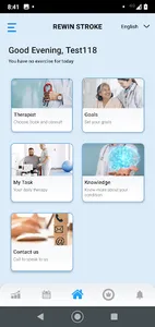 Rewin Health screenshot 3